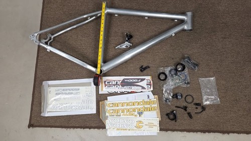 Cannondale f3000sl telaio - cannondale,