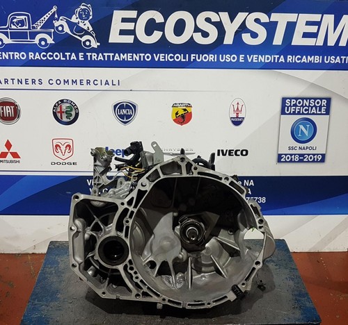Motore per nissan trail - per,