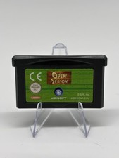 Open Season Nintendo Game Boy