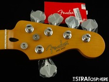 Fender Player II Modified