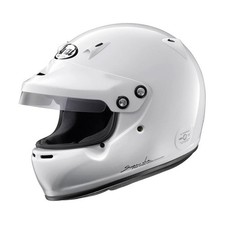 Casco da corsa motore Arai
