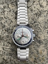 Poljot 3133 Sturmanskie