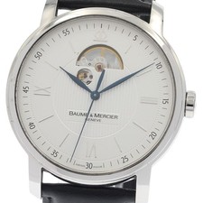 Orologio Uomo Automatico Baume