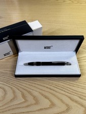 Penna a sfera Montblanc