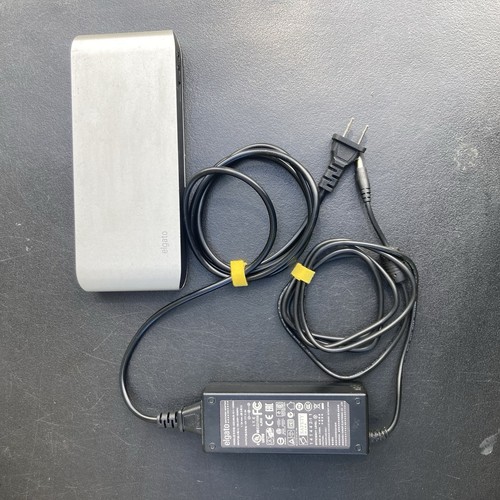 Elgato thunderbolt dock - elgato,