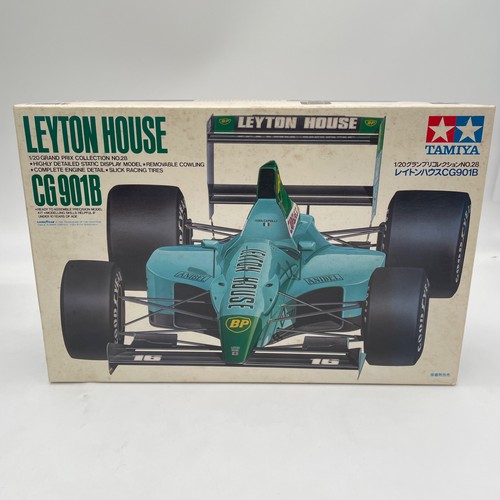 Tamiya grand prix - prix, collection