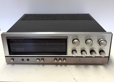 KENWOOD KR-6340 Sintonizzatore