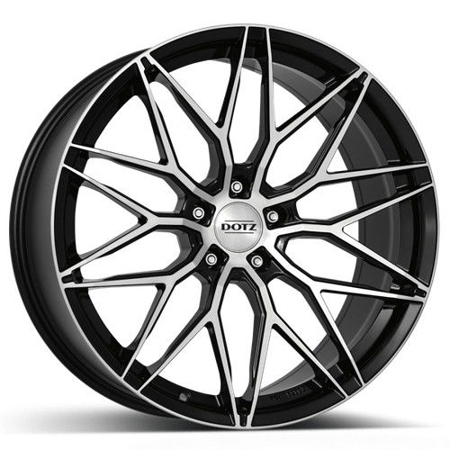 Cerchio lega 5x112 per - da,