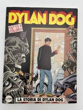 Dylan Dog 100 Sergio Bonelli