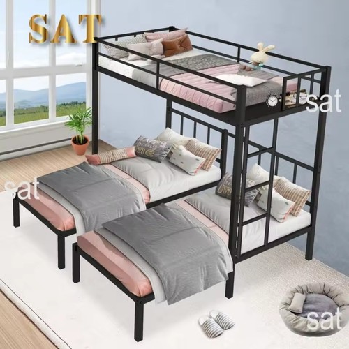 Struttura letto castello in - struttura,