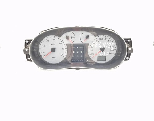 Quadro strumenti - quadro,