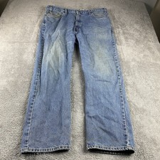 Levis Strauss Relaxed Fit Uomo