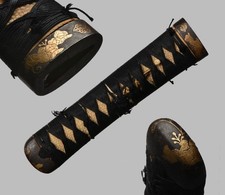 Tsuka - Tsuka di qualità