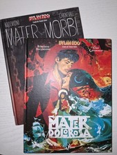 Mater Morbi & Mater Dolorosa