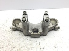 PIASTRA SUPERIORE FORCELLA E CAVALLOTTI MANUBRIO YAMAHA DT R 50 2008 2011 70K10