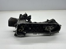 BLOCCO MOTORE ENGINE COMPLETO