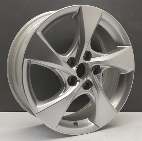 Toyota cromato lega - ch-r,