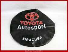 Copriruota di Scorta Toyota 65CM Ricambi Auto Originali