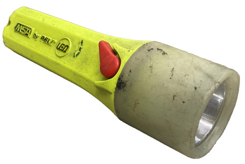 Lampada msa led caschi - led, da