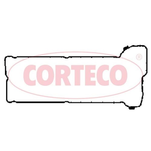 Guarnizione coperchio valvole - guarnizione,
