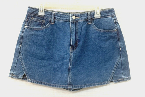 Pantaloncini corti gonna - pantaloncini, di