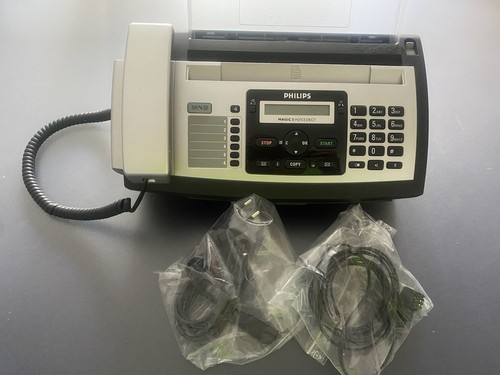 Philips magic dect - dect, ppf685