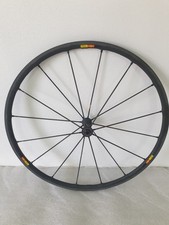 Ruota anteriore mavic sys - ruota,
