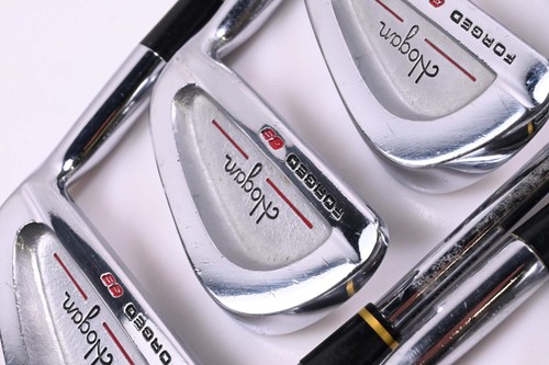 Ben hogan edge forgiato - hogan, gs