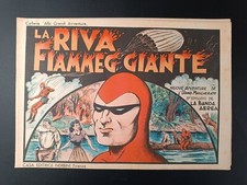 fumetto collana albi avventura