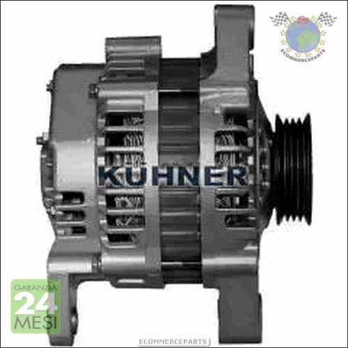 Alternatore kuhner per - alternatore, (kr)