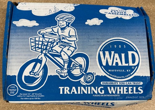 Wald 10252 kit - kit, da