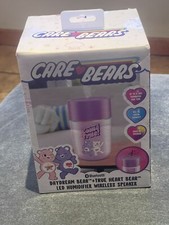 Care Bear Umidificatore LED e