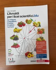 L'Amaldi per i licei