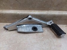 Supporto Per Pedana Sinistra