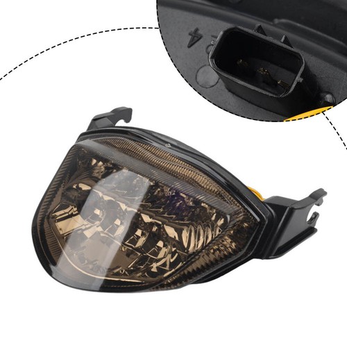 Led tail light - brake, turn
