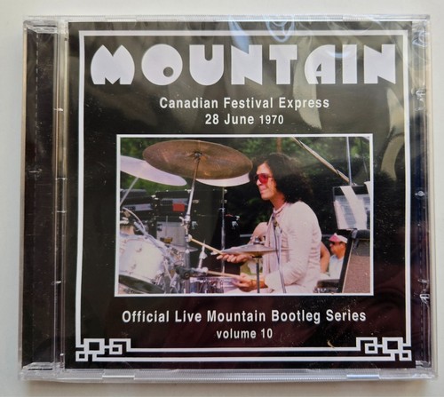 Mountain live canadian - live,