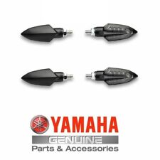 4  FRECCE LED ORIGINALI YAMAHA