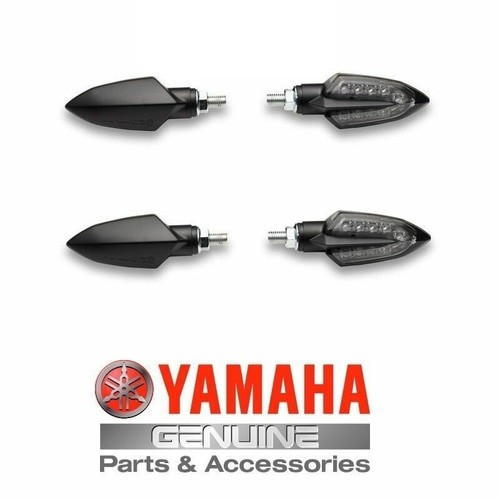 Frecce led originali - frecce, yamaha