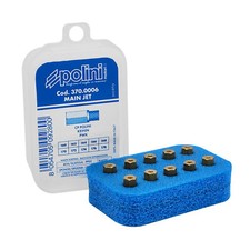 MF7938 Kit 10 Getti Gigler