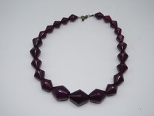 Collana vintage tipo