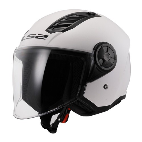 Casco ls2 of616 - casco, airflow