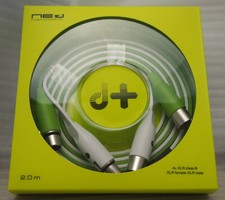 OYAIDE d+ XLR classB XLR