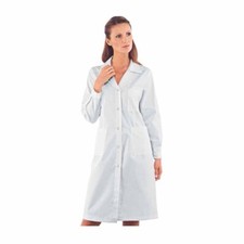 Isacco Donna Camice Bottoni a