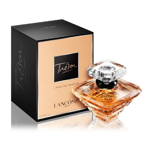 Tresor eau parfum - tresor,