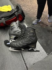 Edea Piano Ice Skates