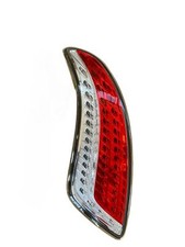 Faro Fanale Posteriore