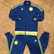 Tuta calcio Adidas Ajax
