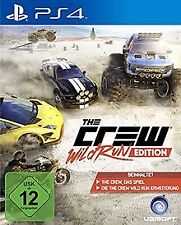 The Crew - Wild Run Edition -
