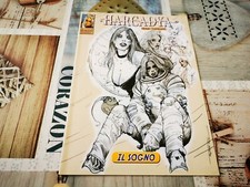 HARCADIA - IL SOGNO - ENZO