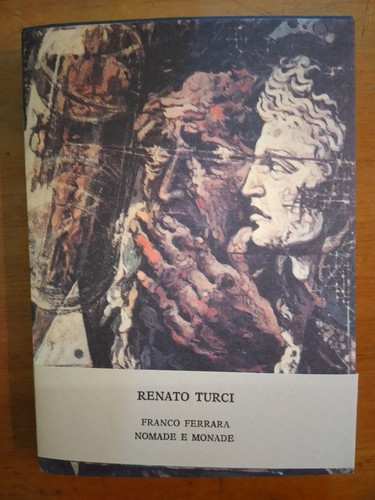 Renato turci franco - renato, ferrara